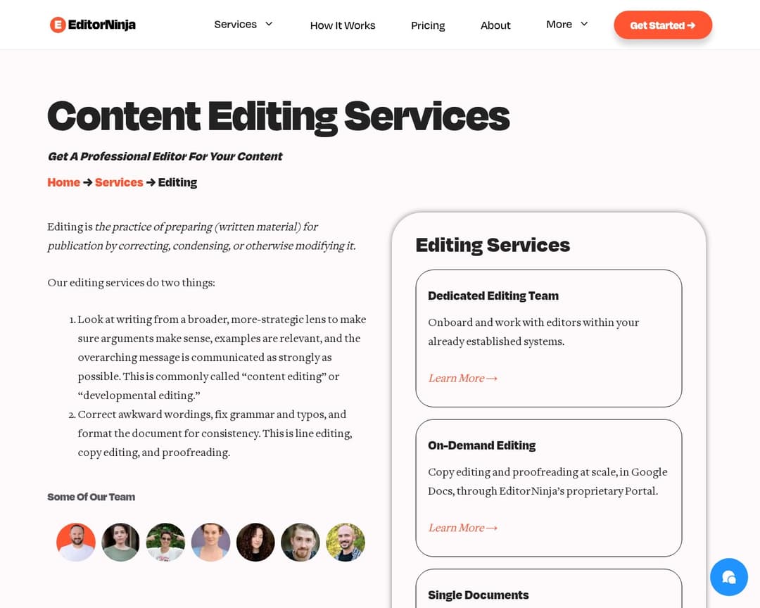 EditorNinja