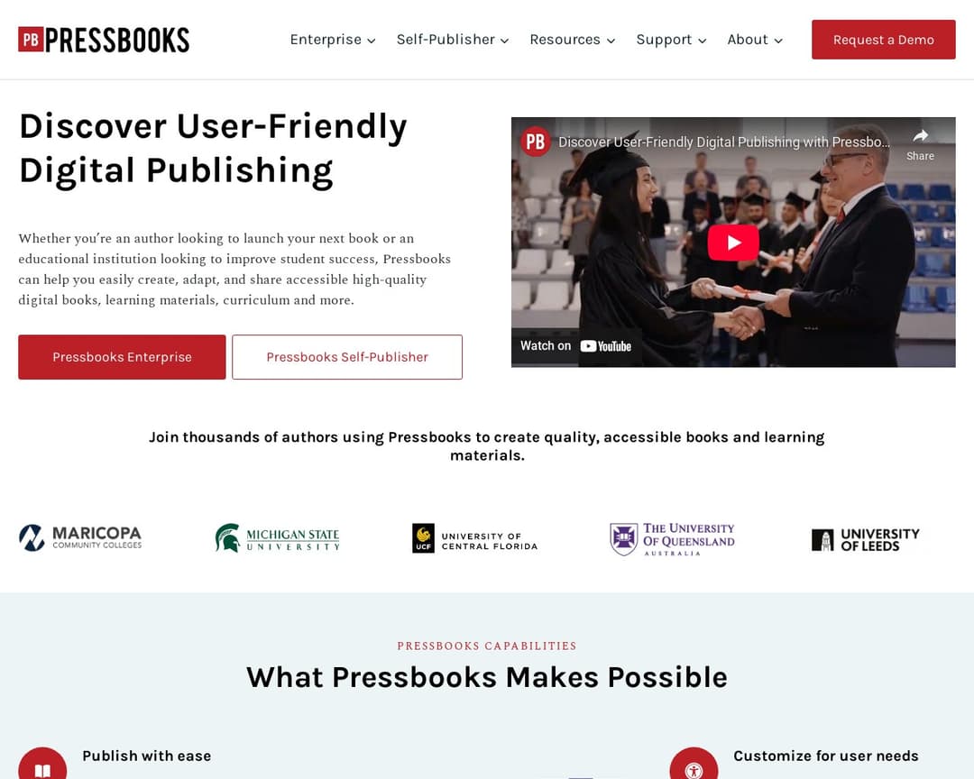 Pressbooks