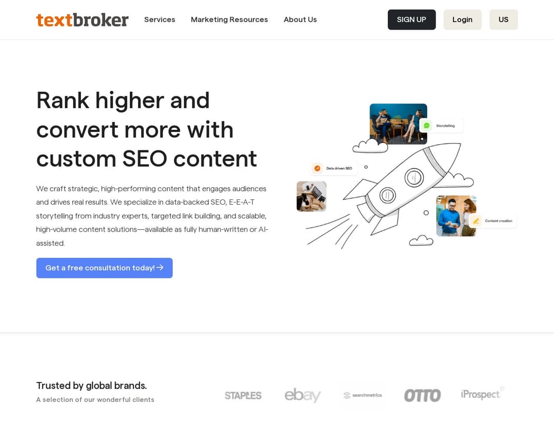 Textbroker