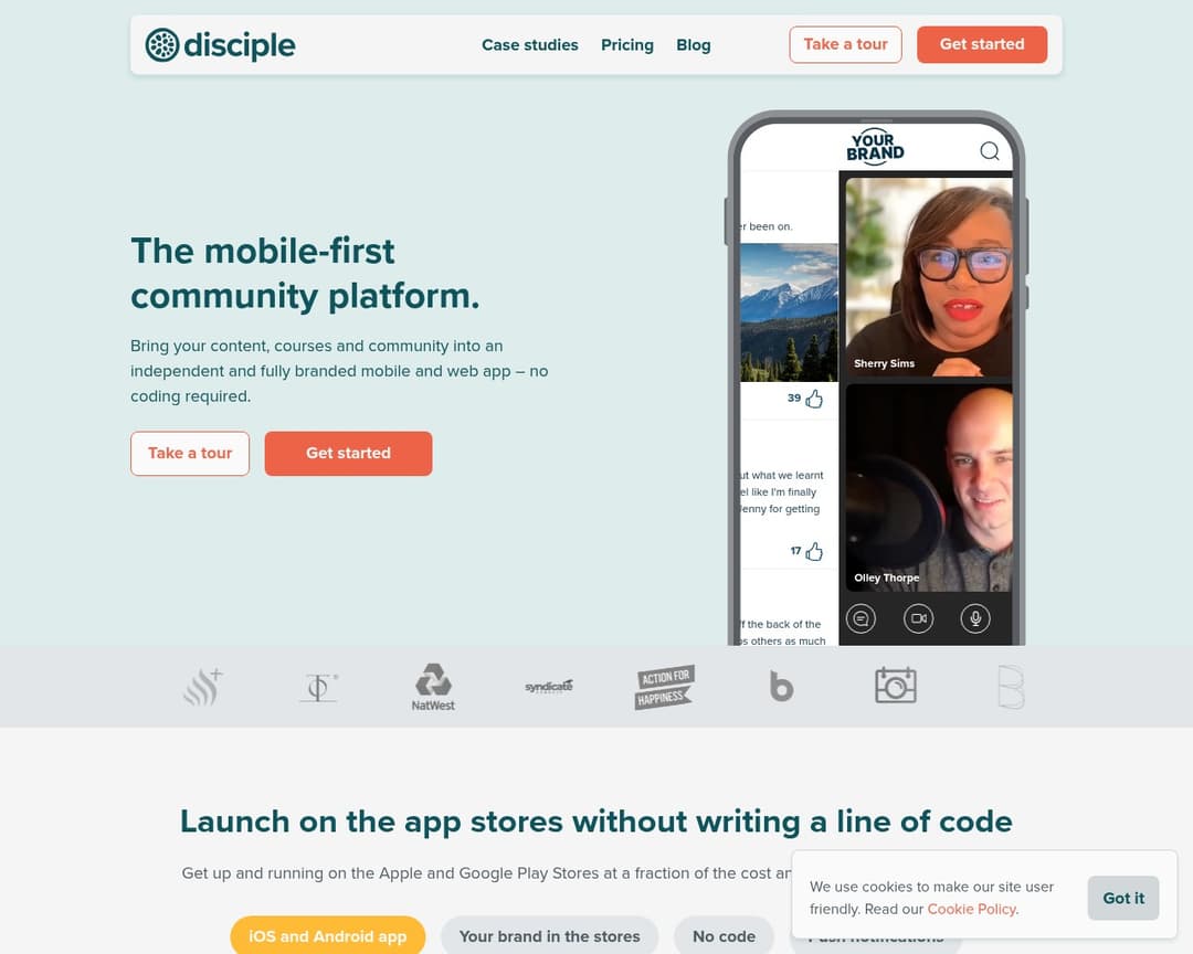 Disciple