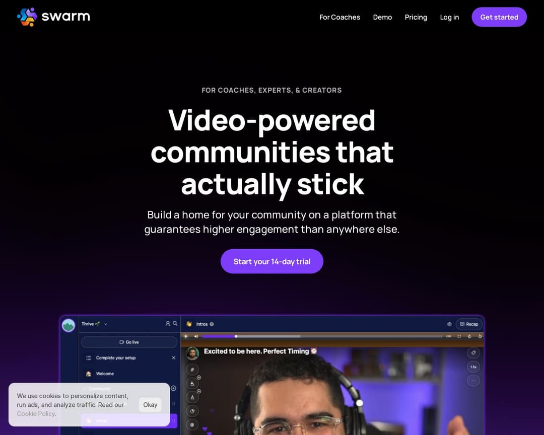 Swarm