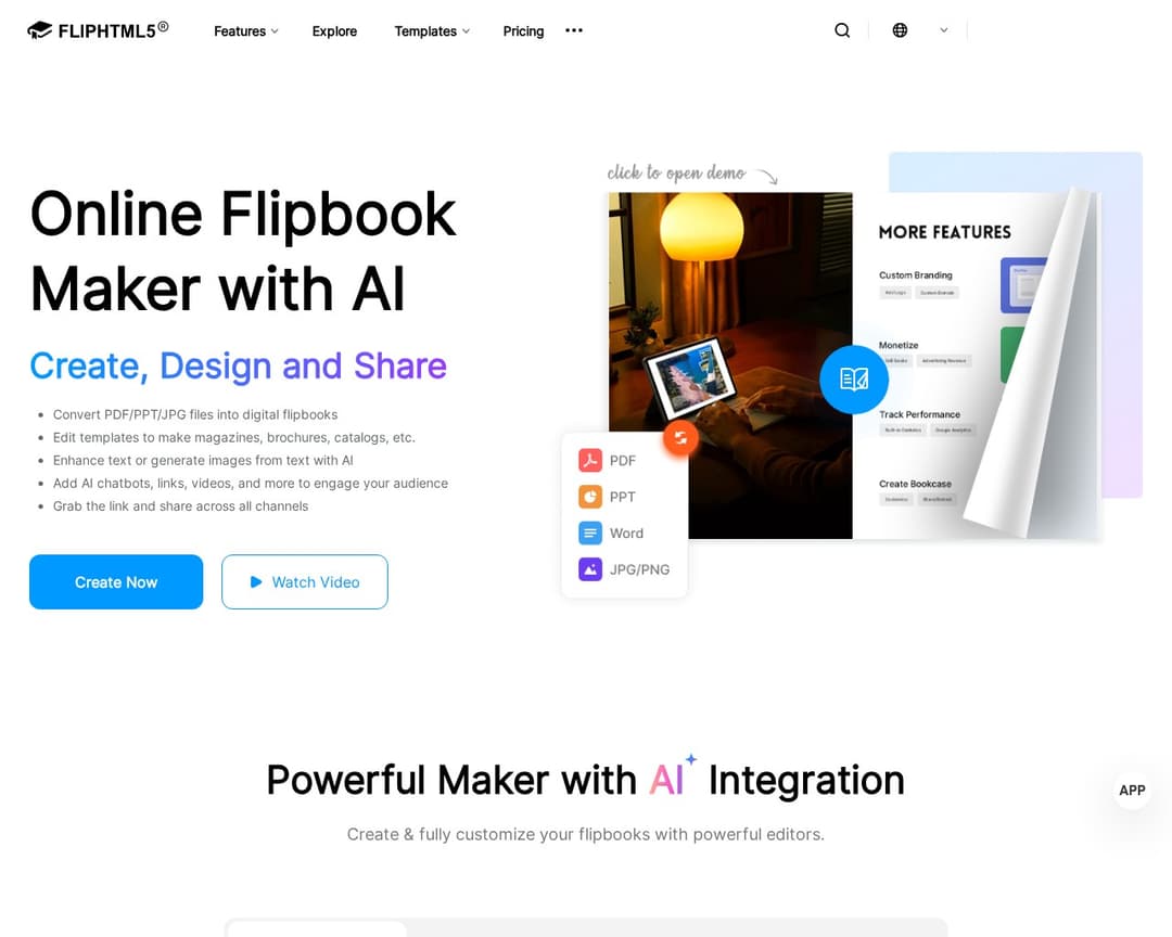FlipHTML5