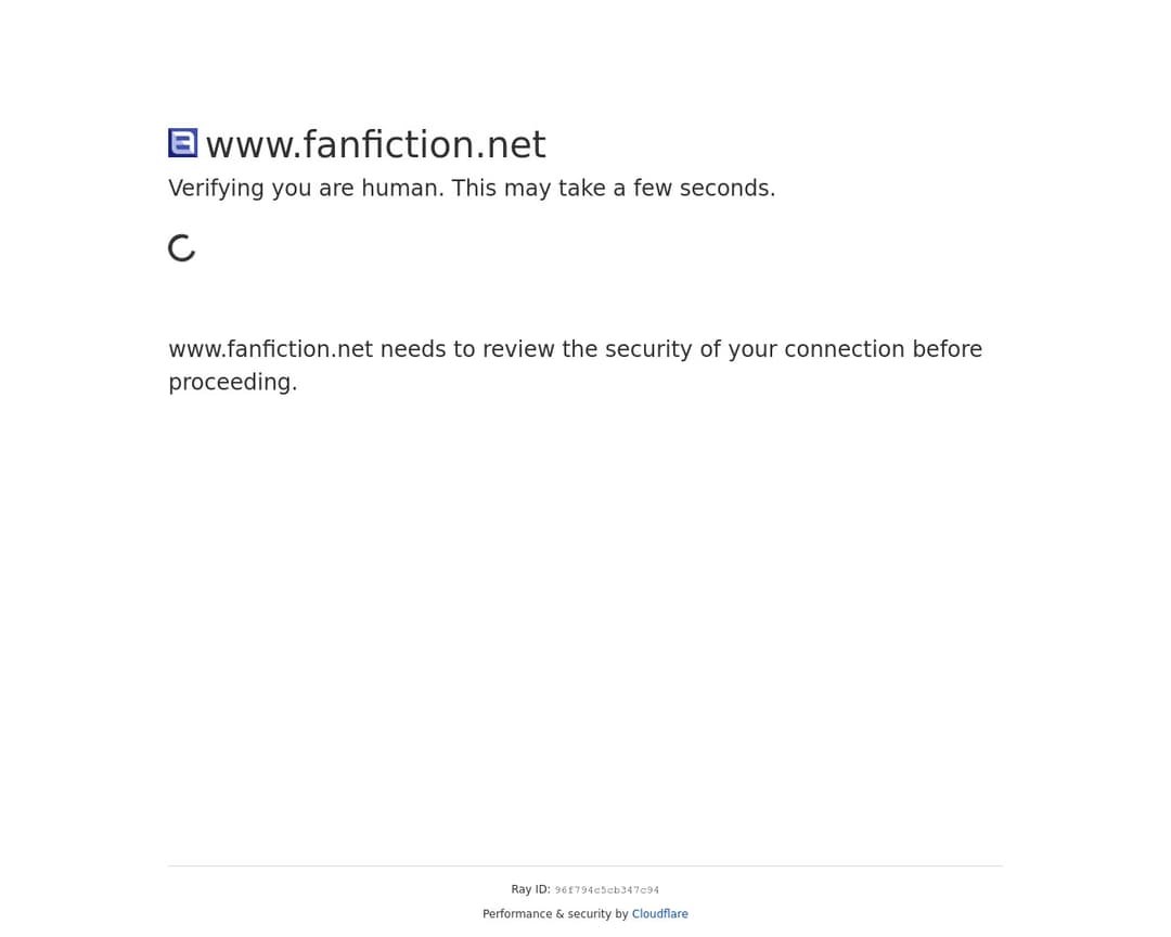 FanFiction