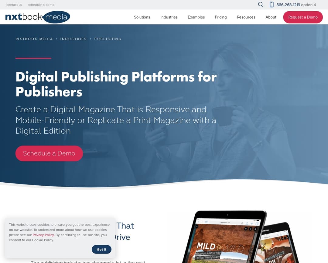Nxtbook Media