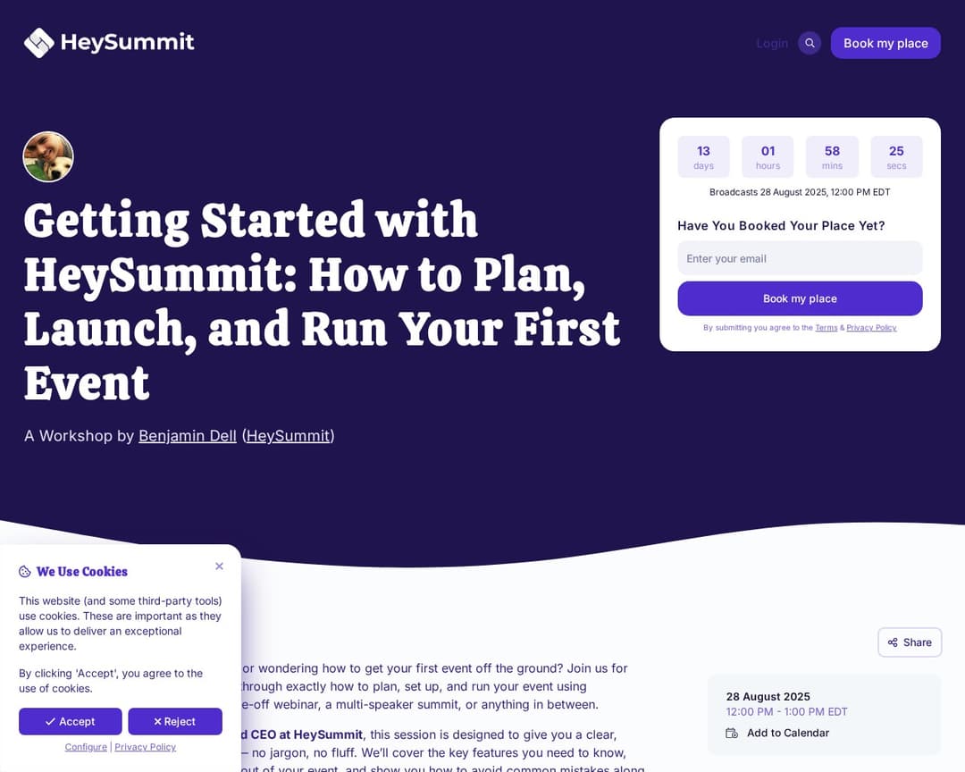 HeySummit