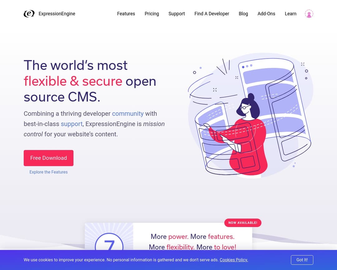 ExpressionEngine