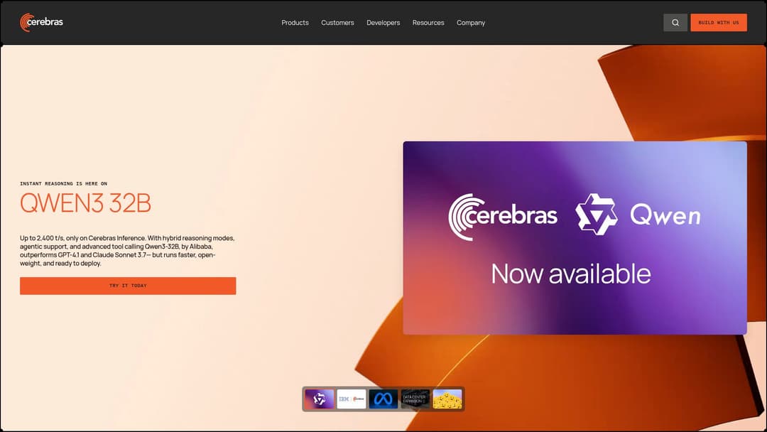 Cerebras