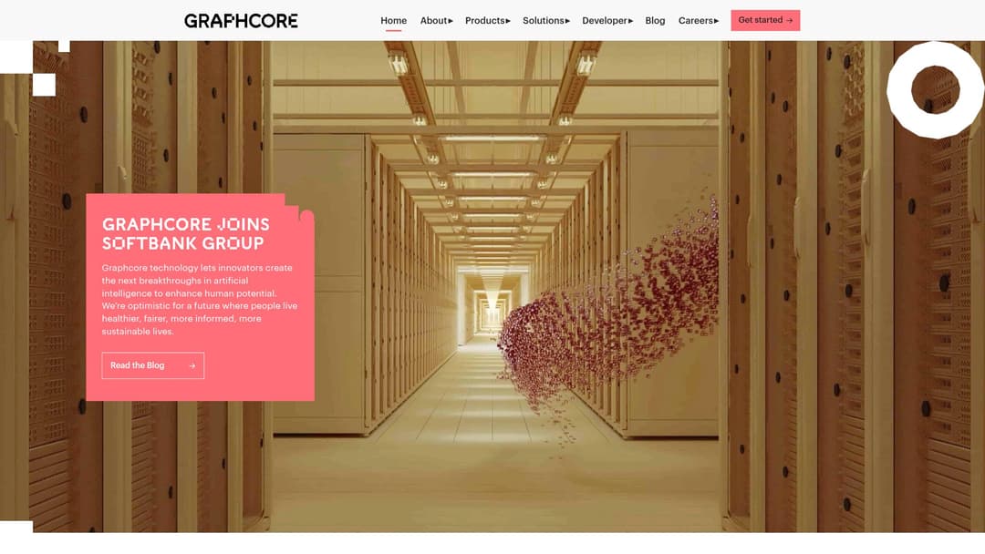 Graphcore