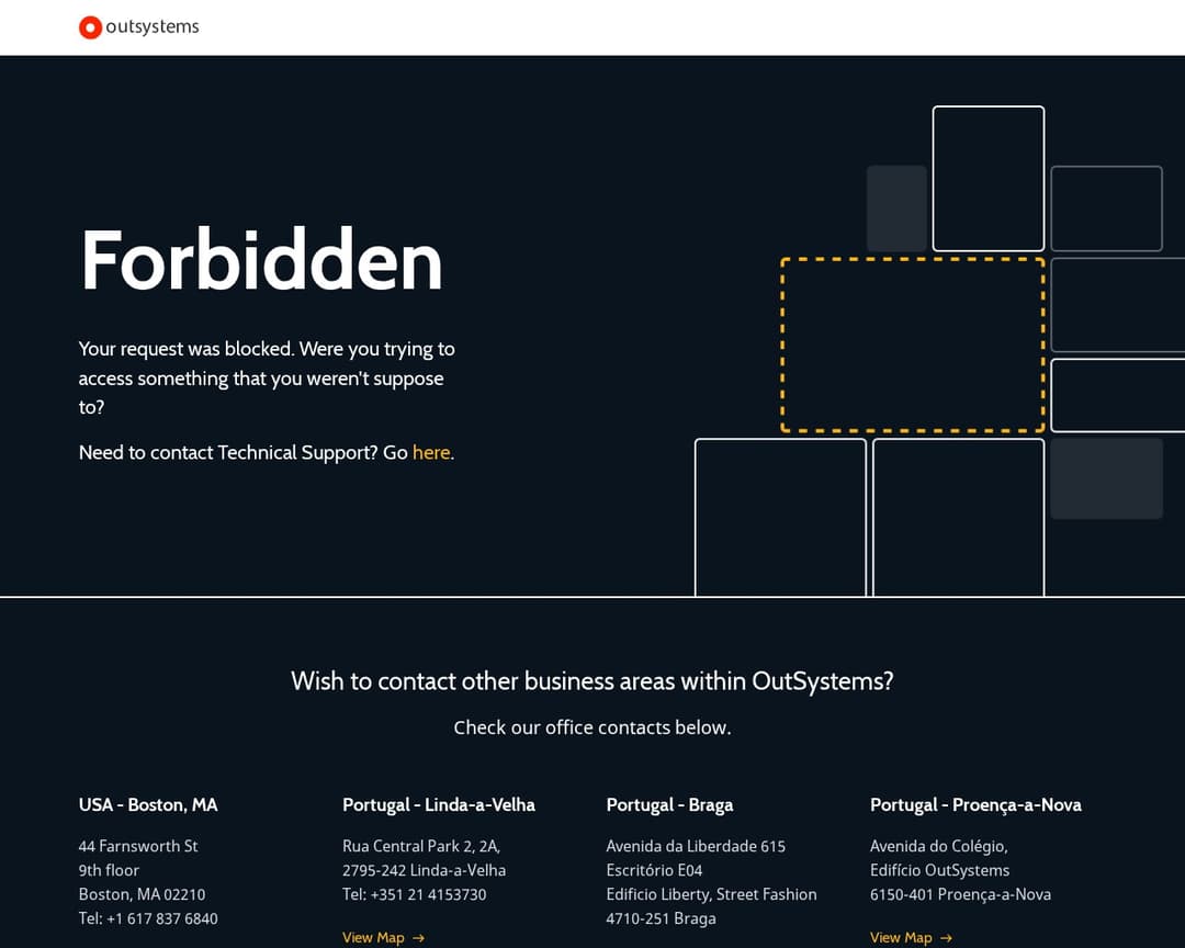 OutSystems
