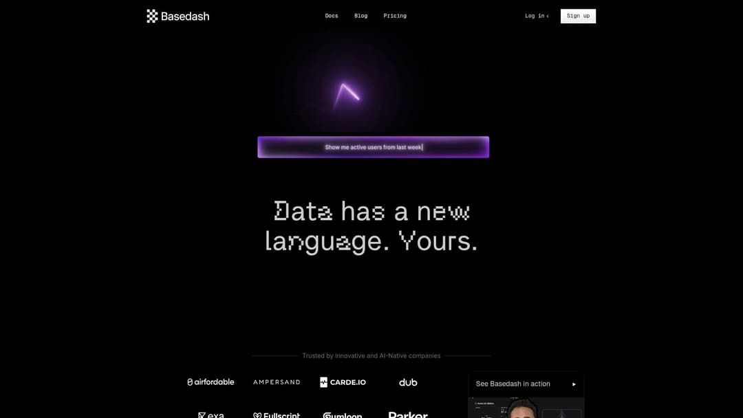 Basedash