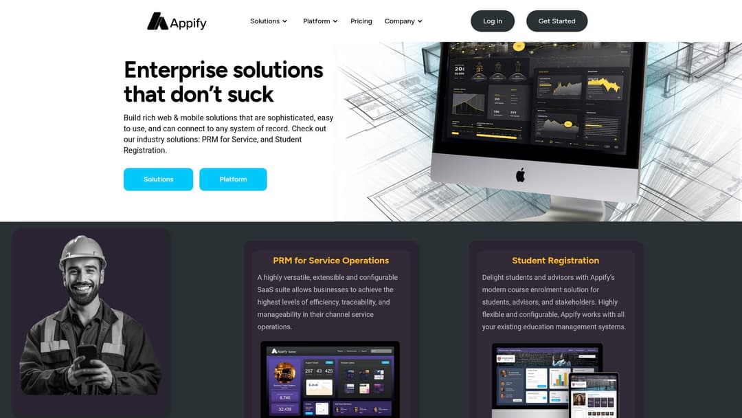 Appify