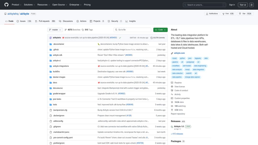Airbyte