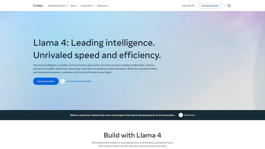 Llama