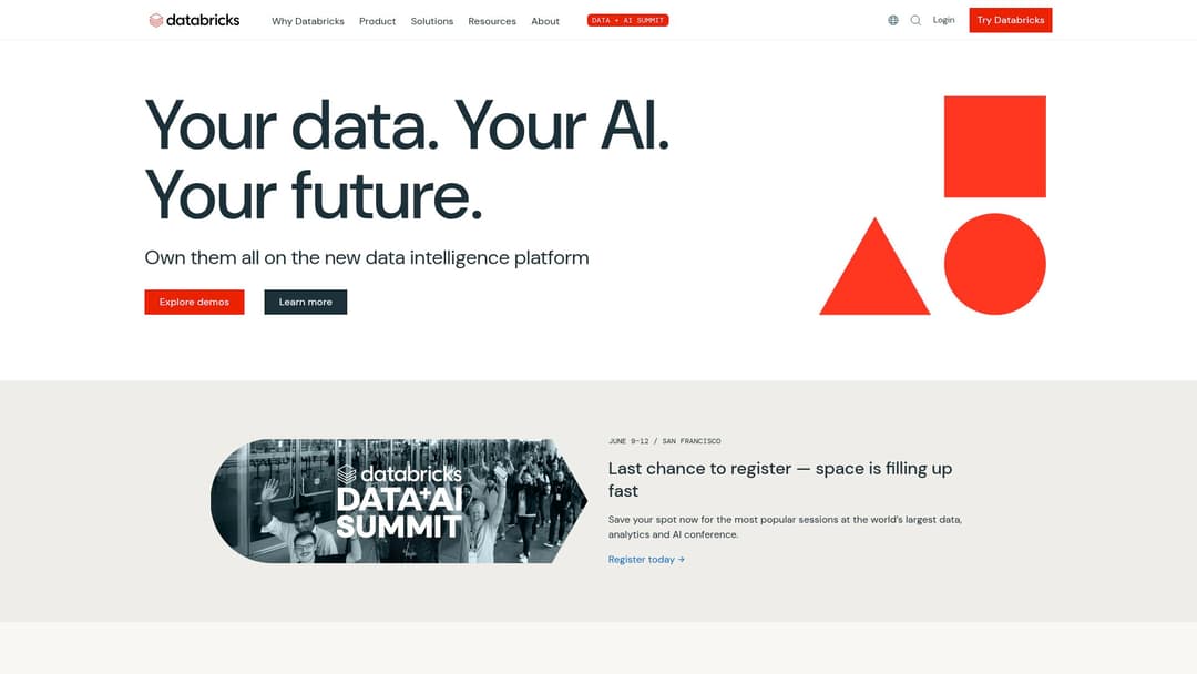 Databricks