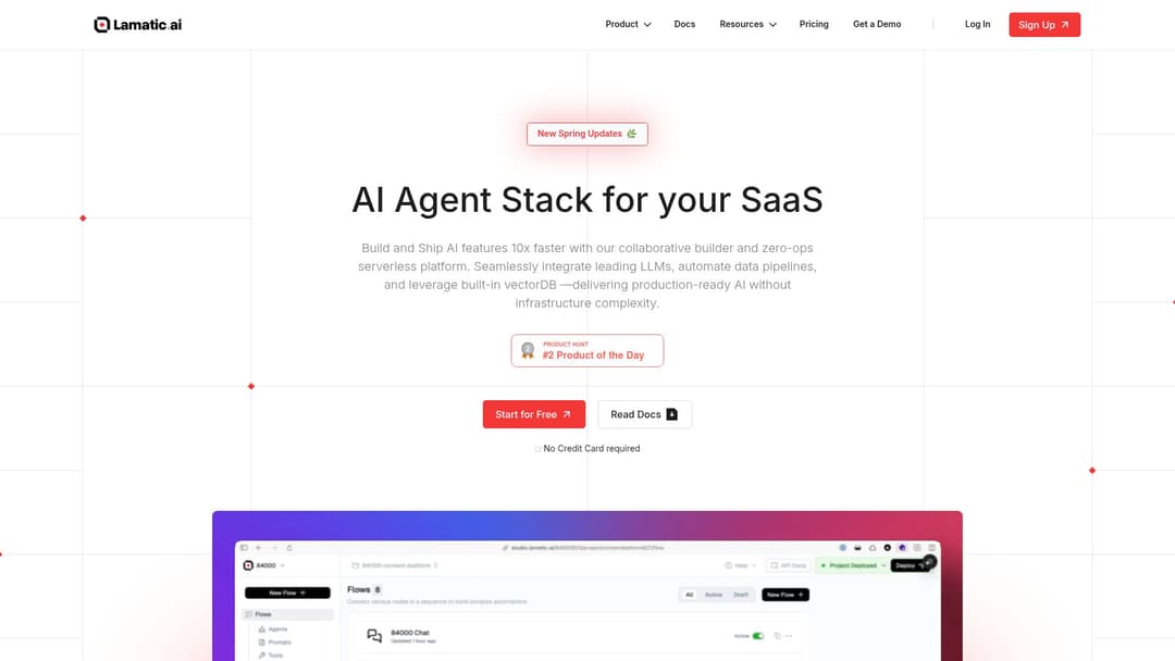 Lamatic.ai