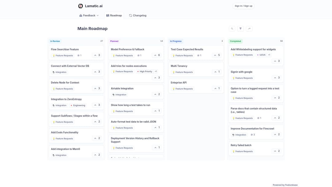 Lamatic.ai