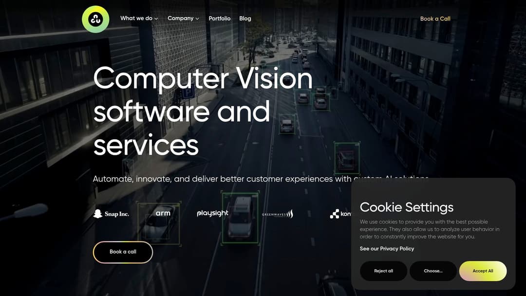 OpenCV.ai