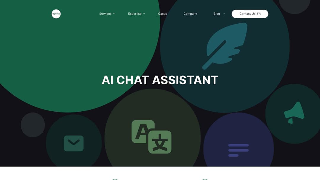 AI Chat Assistant