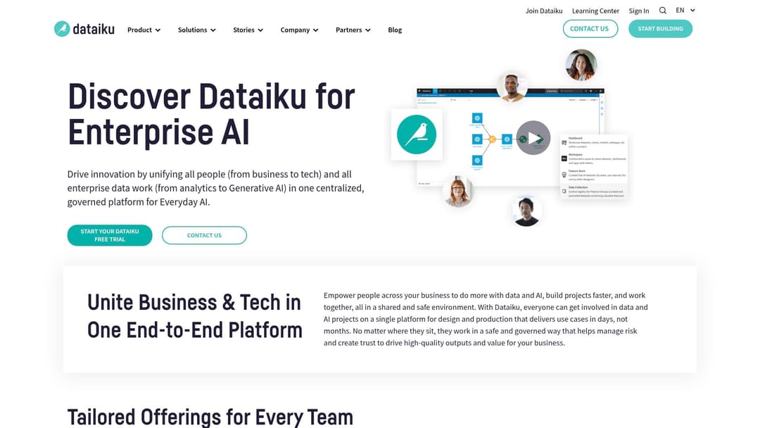Dataiku