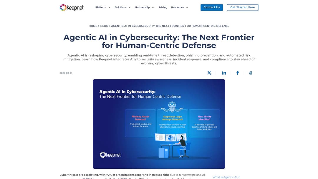Keepnet Labs