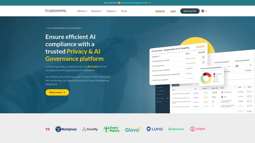 TrustWorks