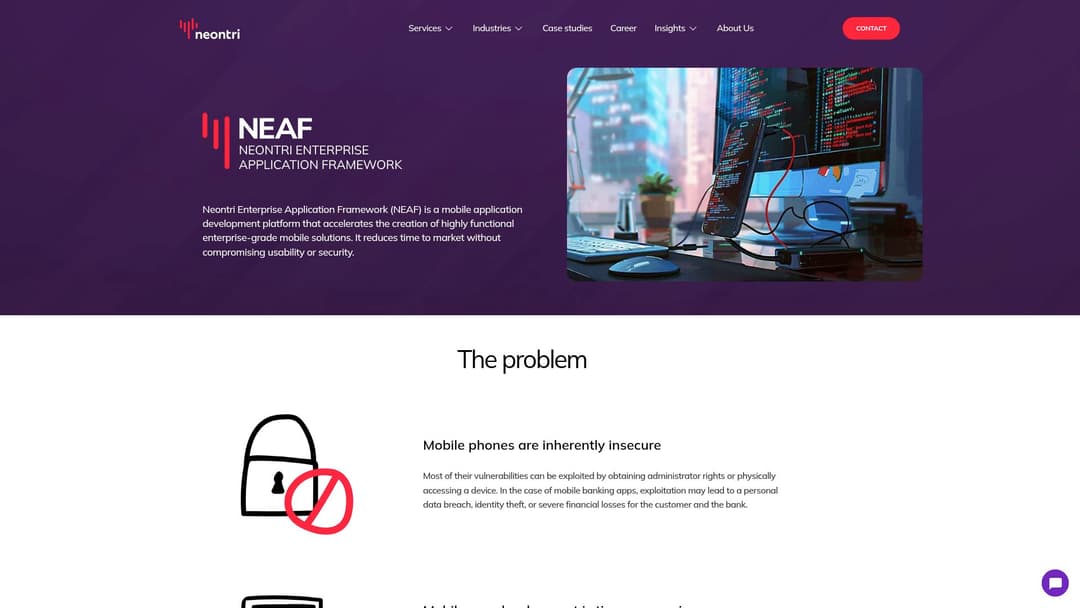 Neontri