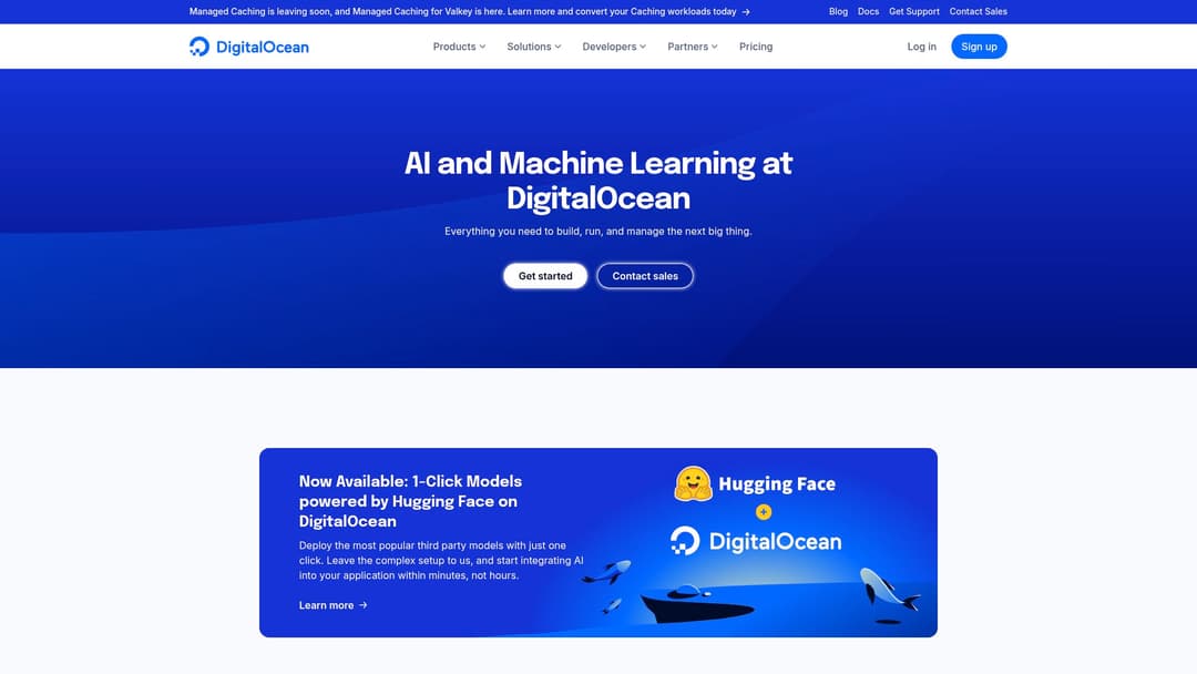 DigitalOcean