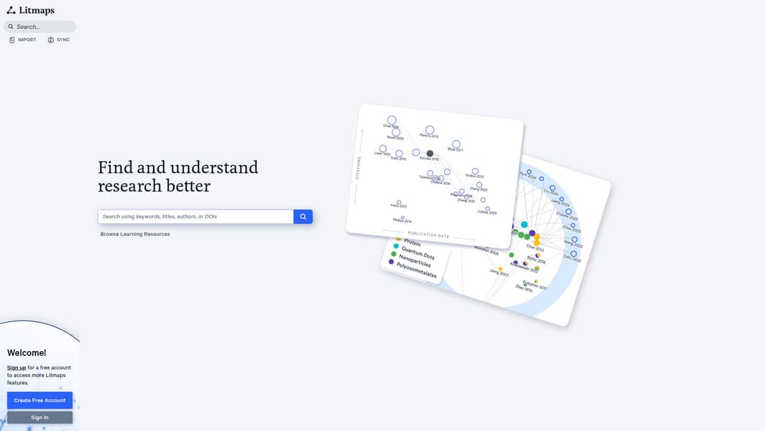 Litmaps
