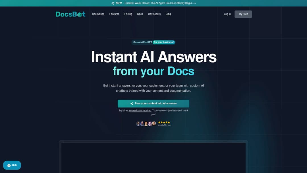 DocsBot