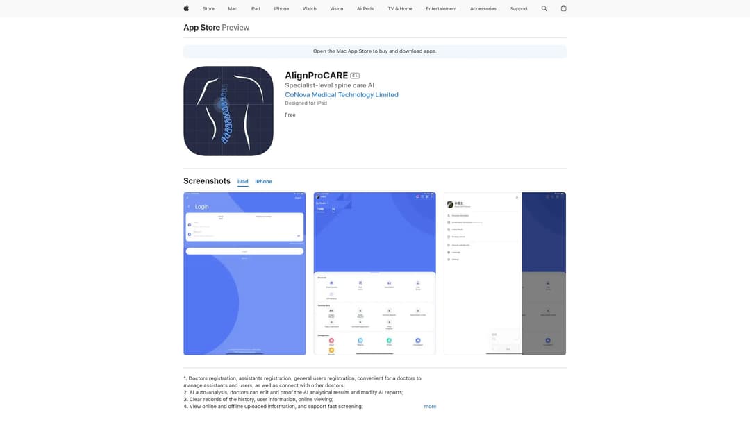 AlignProCARE