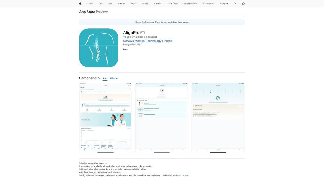 AlignPro