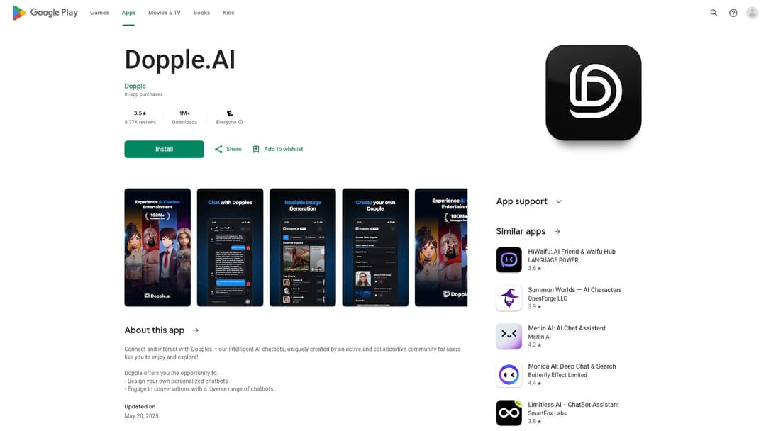 Dopple.AI
