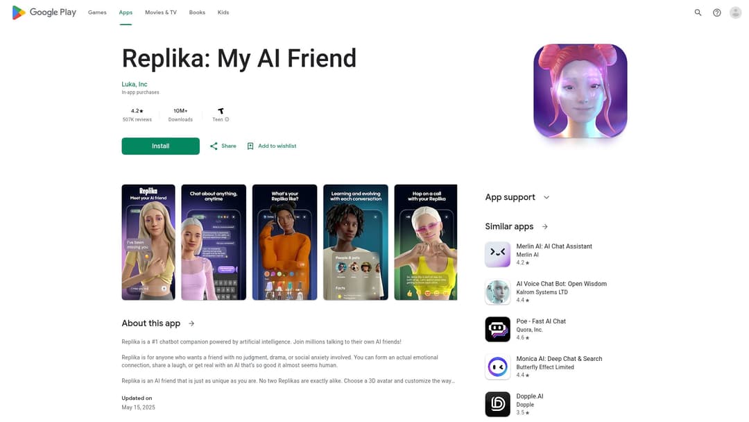 Replika