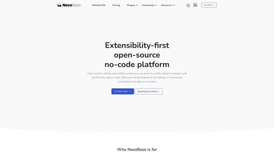 NocoBase