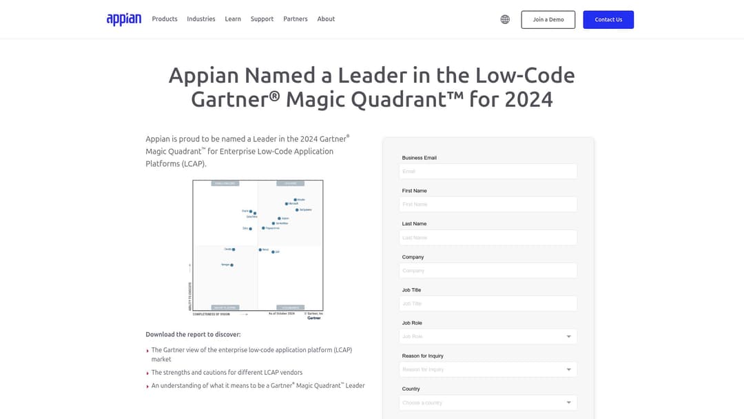 Appian