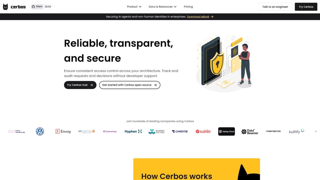 Cerbos