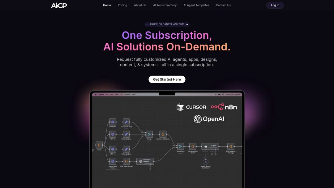 AI Code Pathways