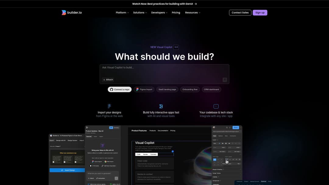 Builder.io