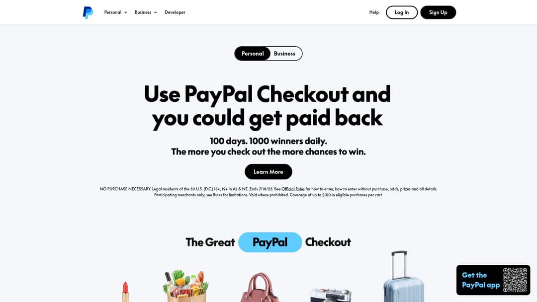 PayPal
