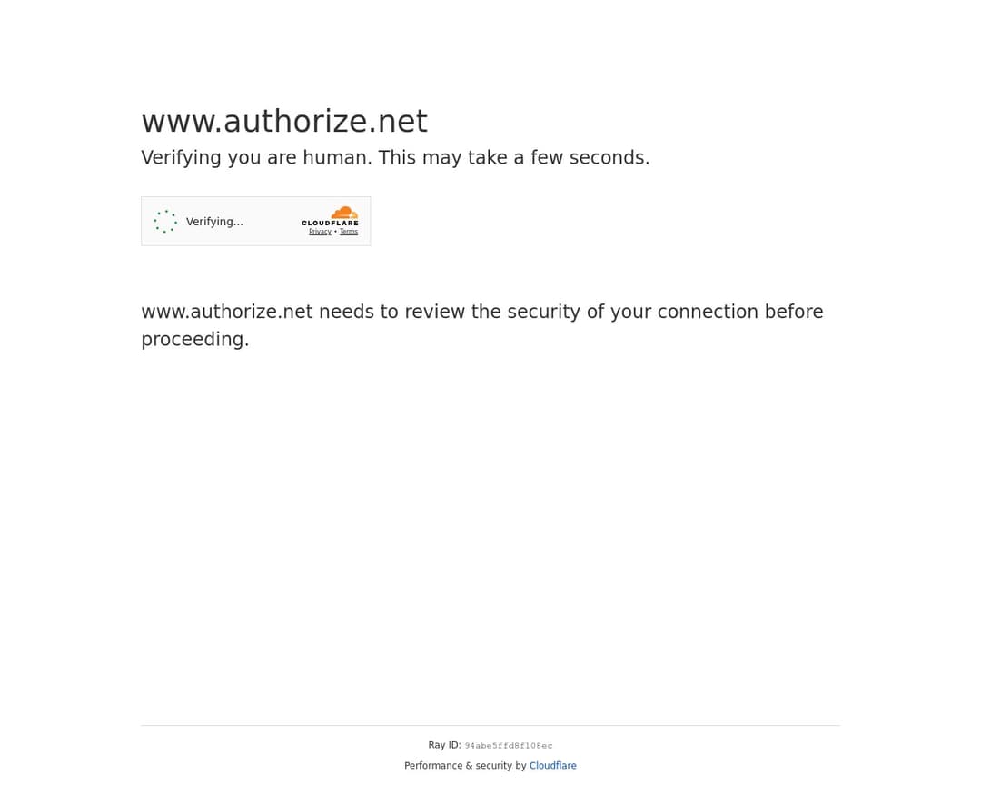 Authorize.Net