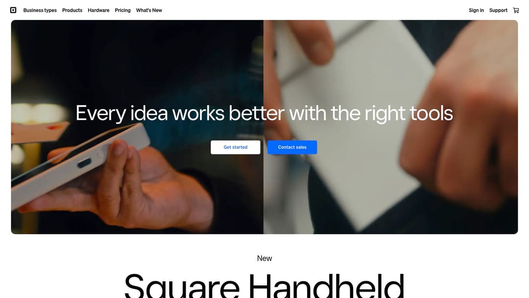Square