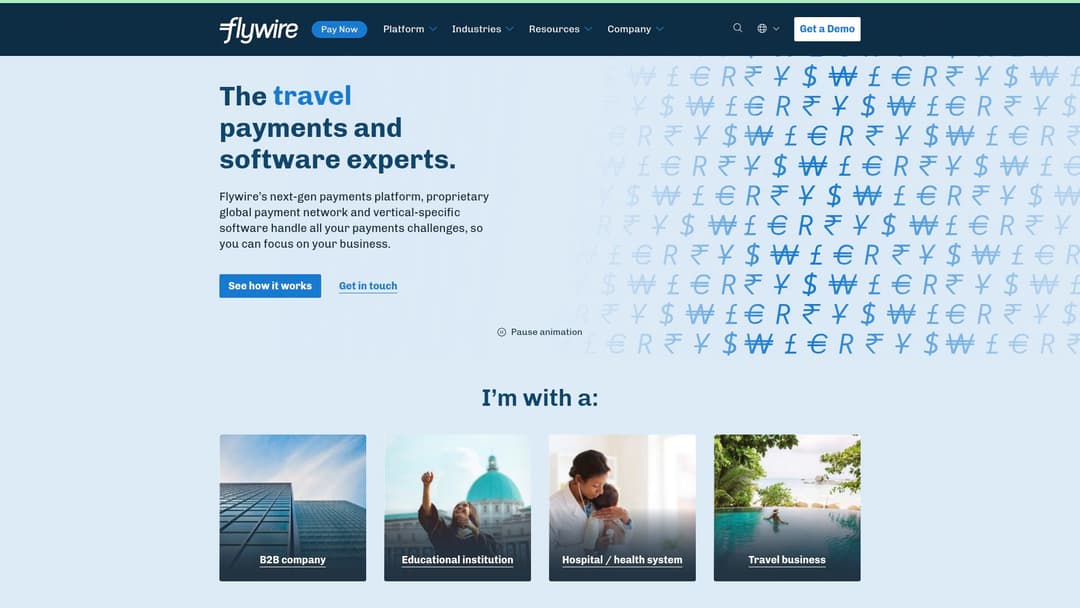 Flywire
