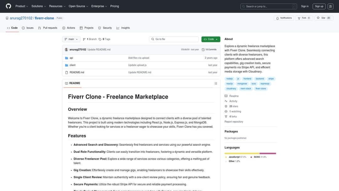 anurag270102/fiverr-clone