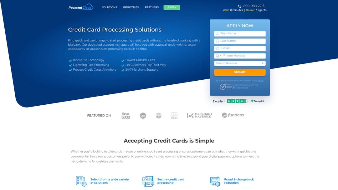 PaymentCloud