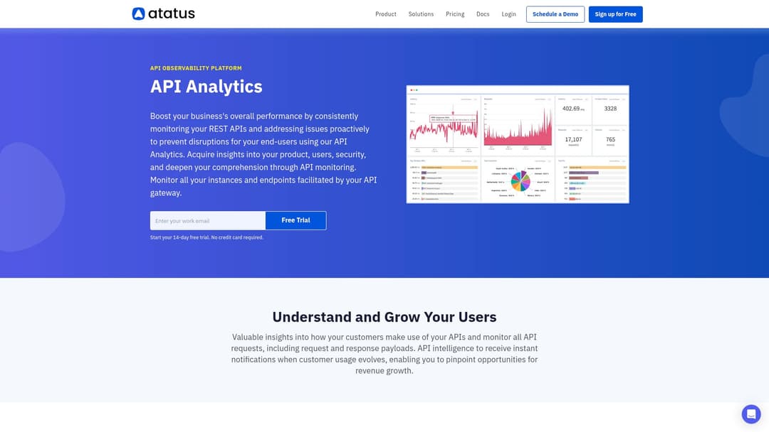 Atatus