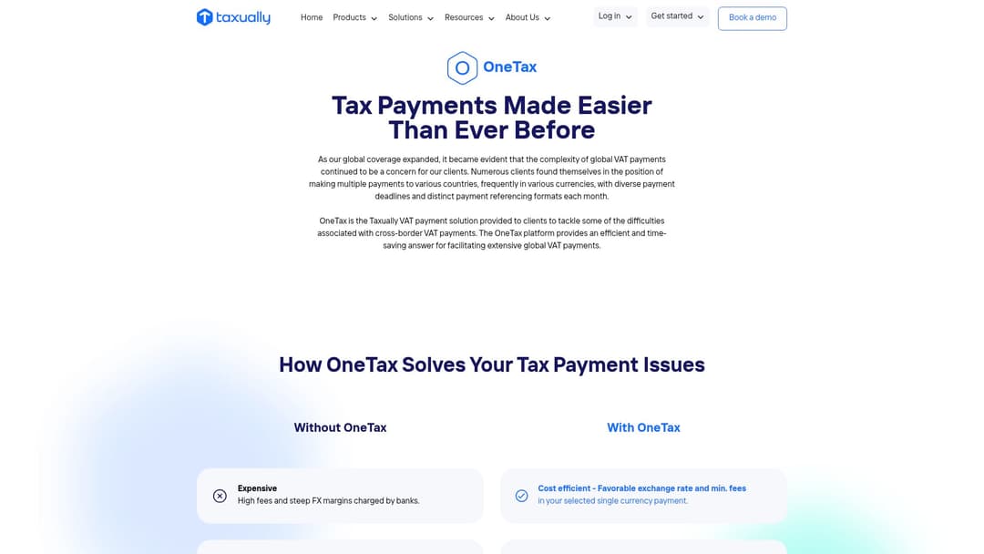 OneTax