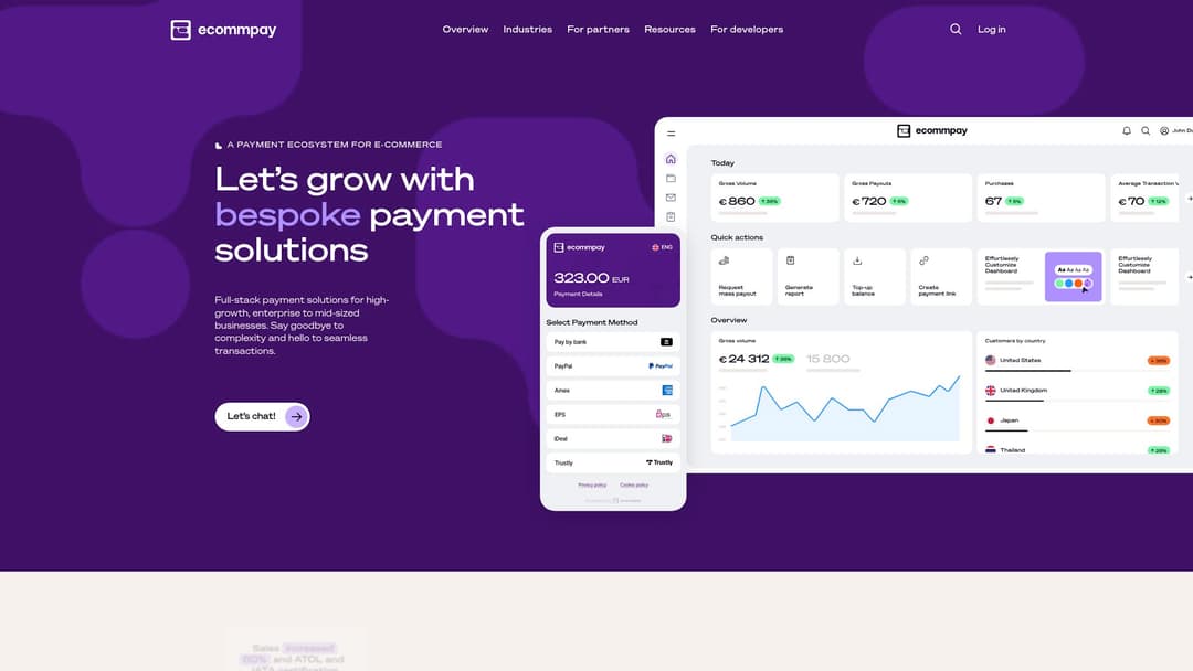 Ecommpay