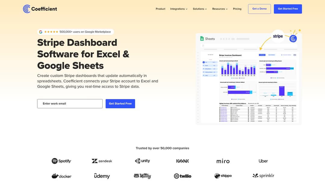 Coefficient
