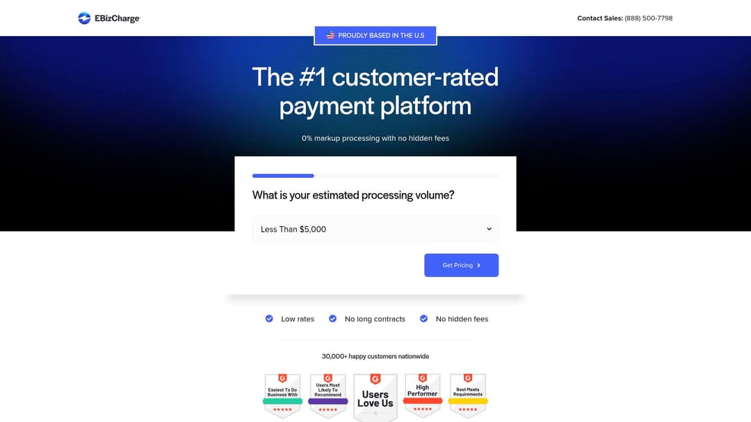 EBizCharge