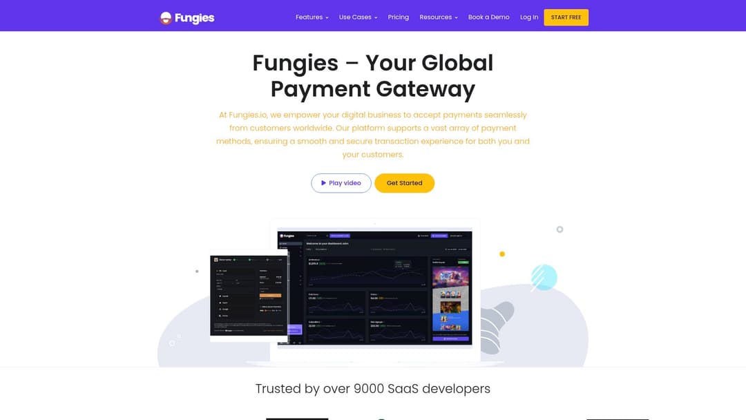 Fungies
